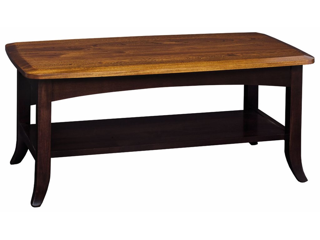 Christy Coffee Table