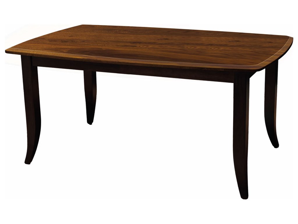Barkman Furniture Christy Dining Table