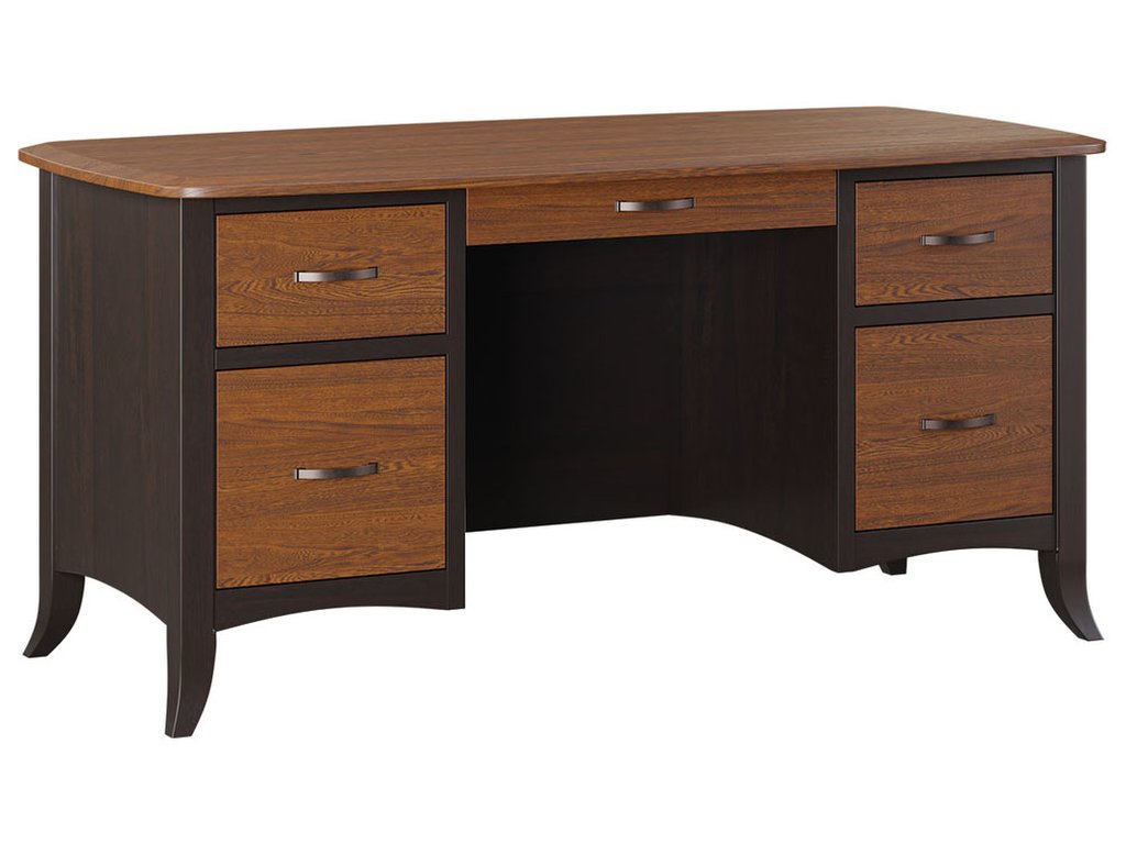 Christy Executive Desk