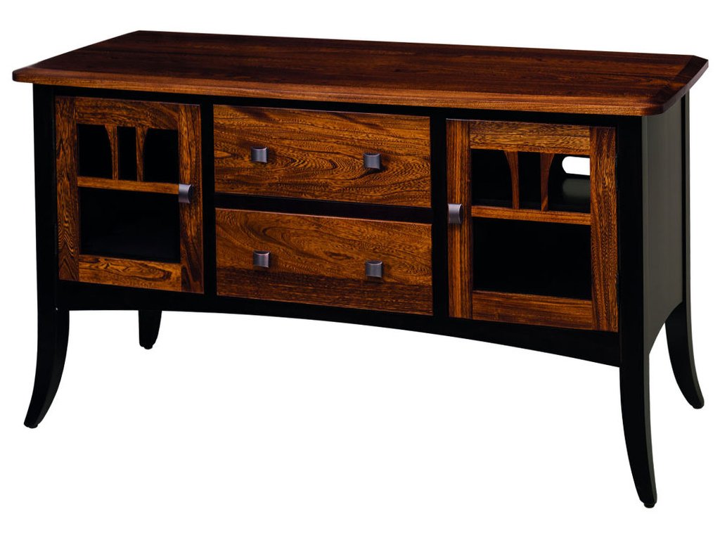 Christy TV Stand