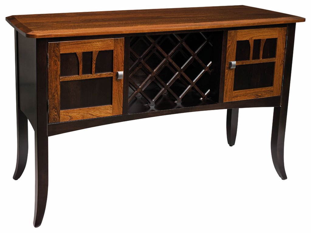 Christy Wine Server