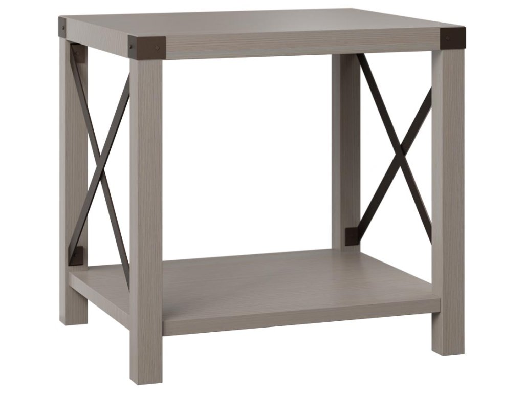 Destiny End Table