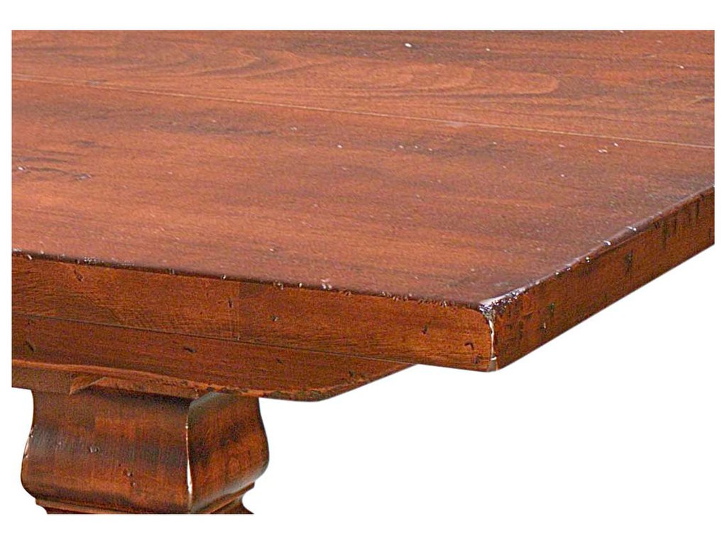 Provincial Cottage Dining Table