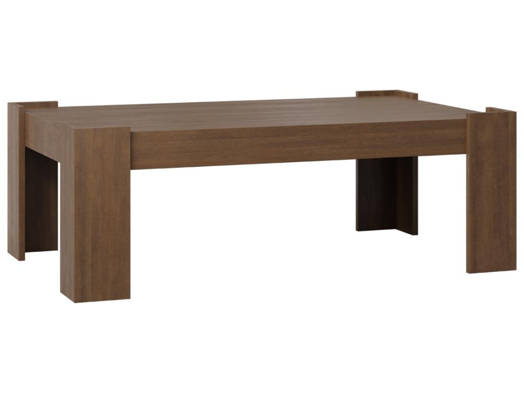 Everest Coffee Table
