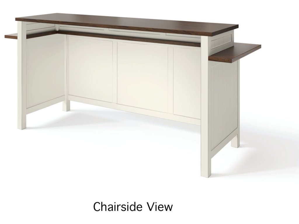 Franklin Sofa Counter Table