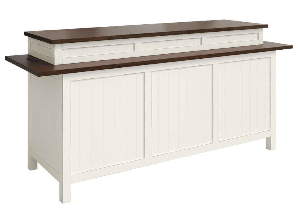 Franklin Sofa Counter Table