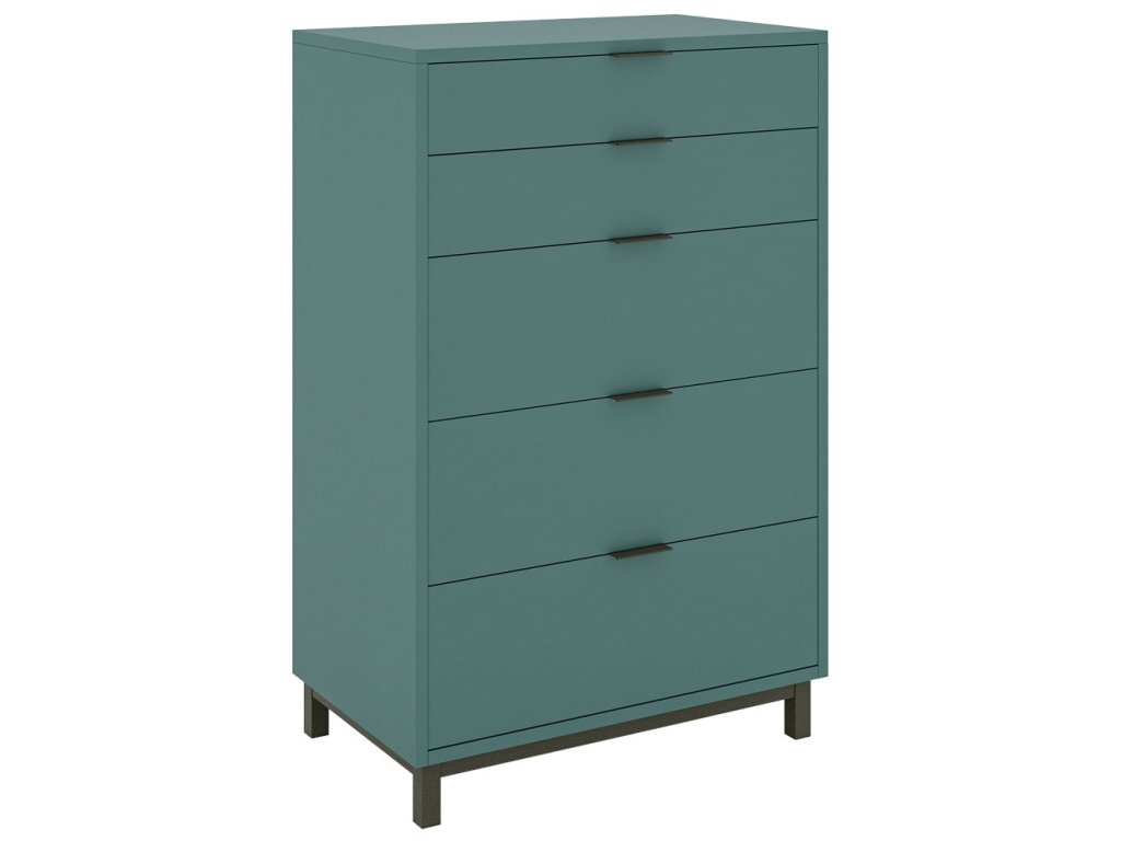 Halley 5-Drawer Chest