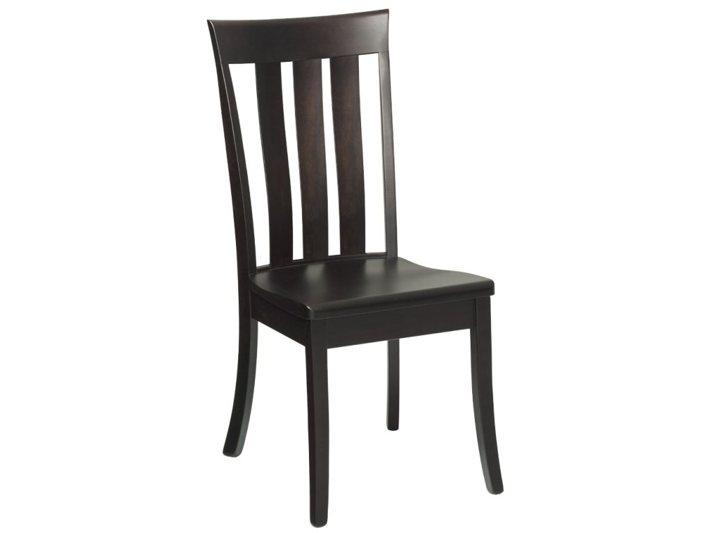 Jamestown Triple Slat Chair