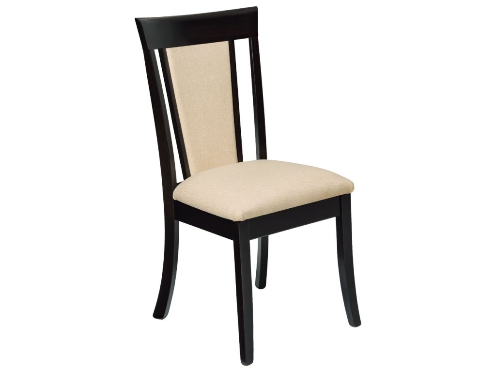 Jamestown Low Back Upholstered Side Chair