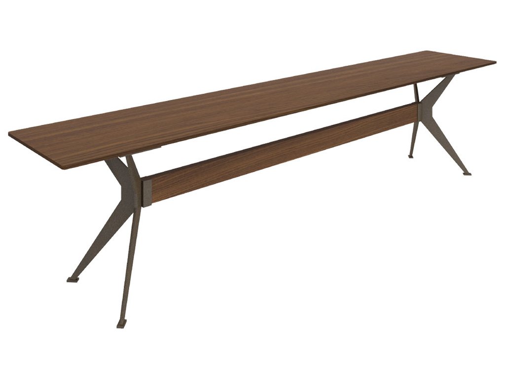 Jefferson Bench