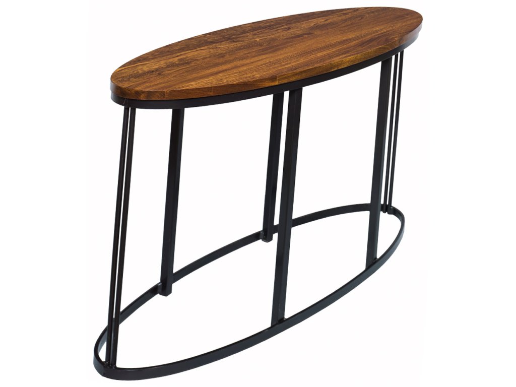 Malibu Sofa Table