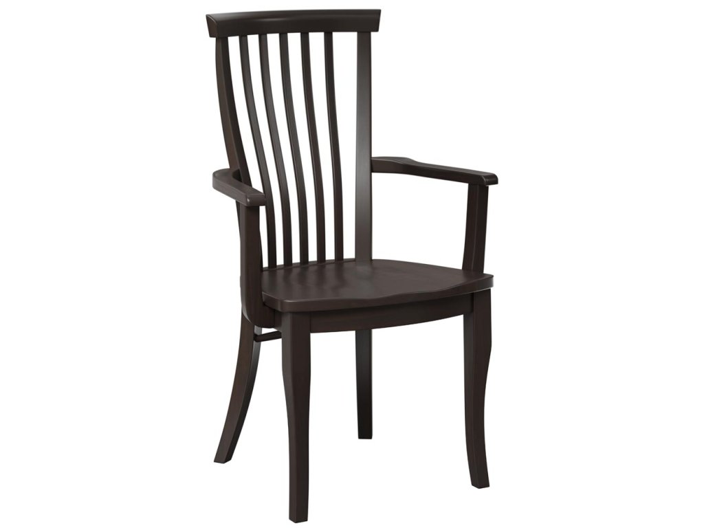 Marshall Chair