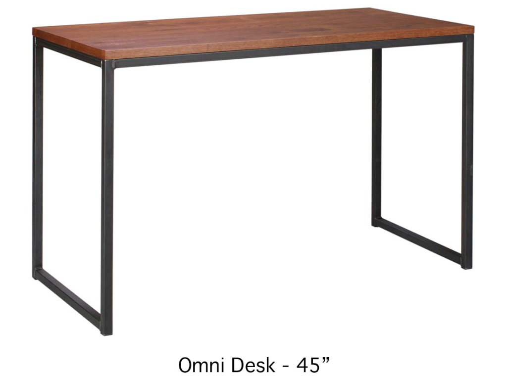 Omni Desk Combo - Alternative View