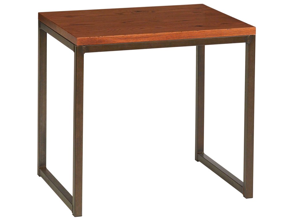 Omni End Table