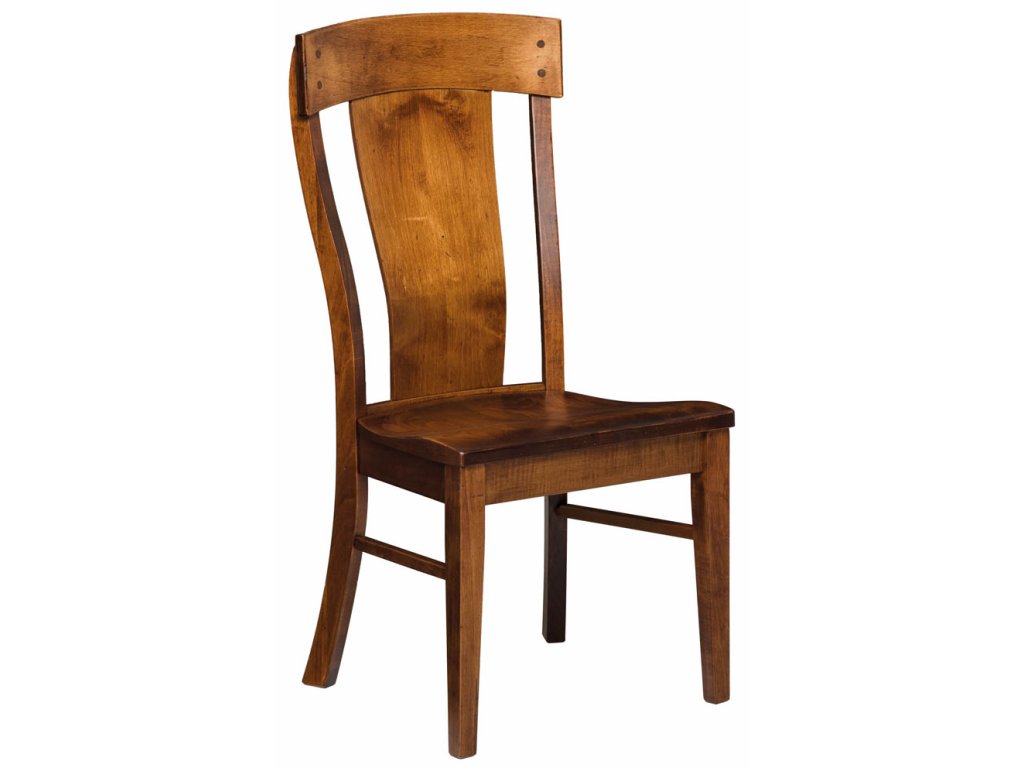 Provincial Cottage Chair