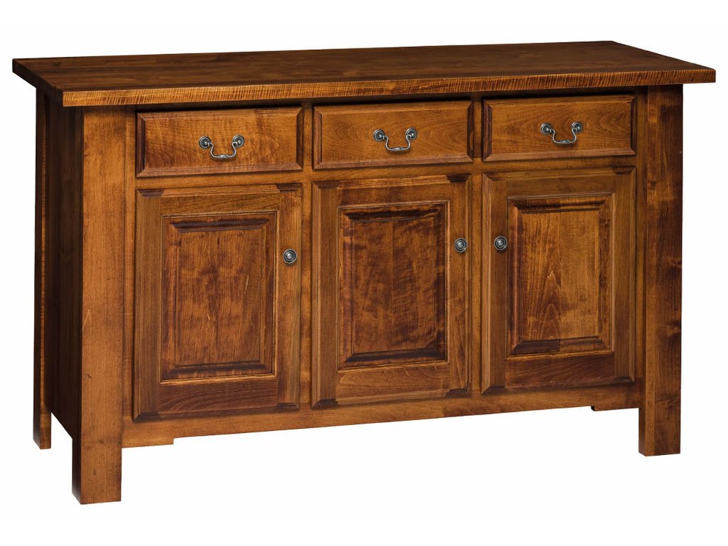 Provincial Cottage Buffet