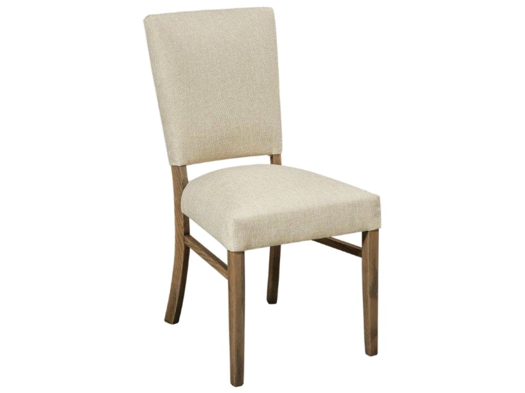 Taylor Side Chair
