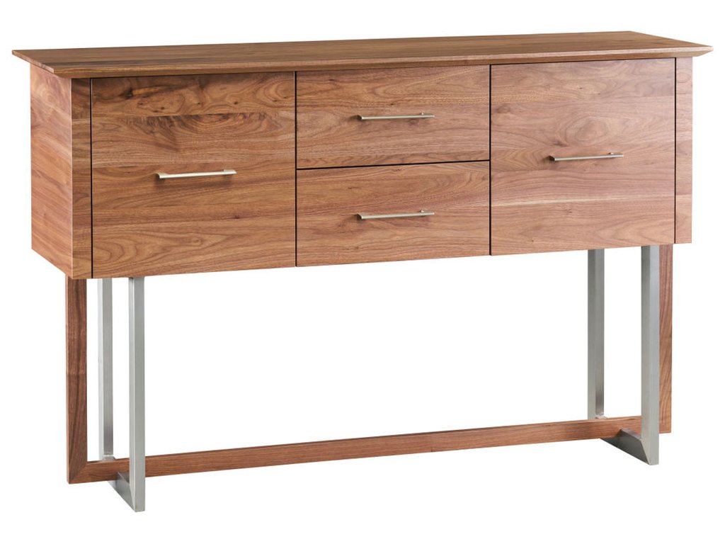 Barkman Furniture Verano Server Cabinet