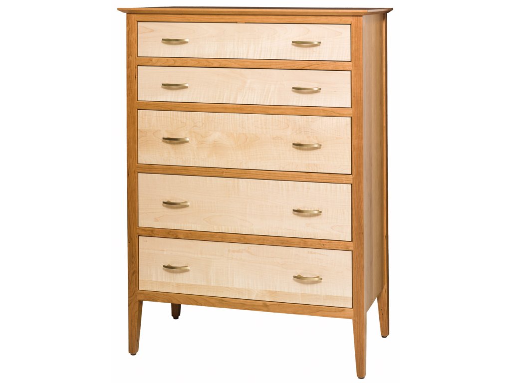 Waterford 5-Drawer Chest