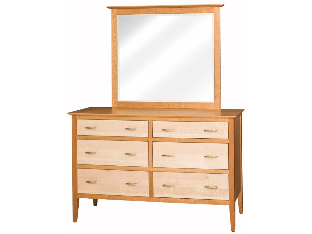 Waterford 6-Drawer Dresser