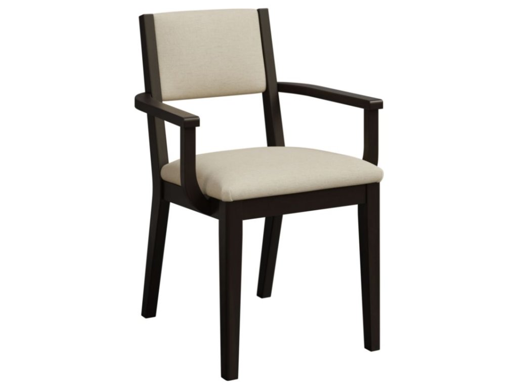 Burrow Arm Chair