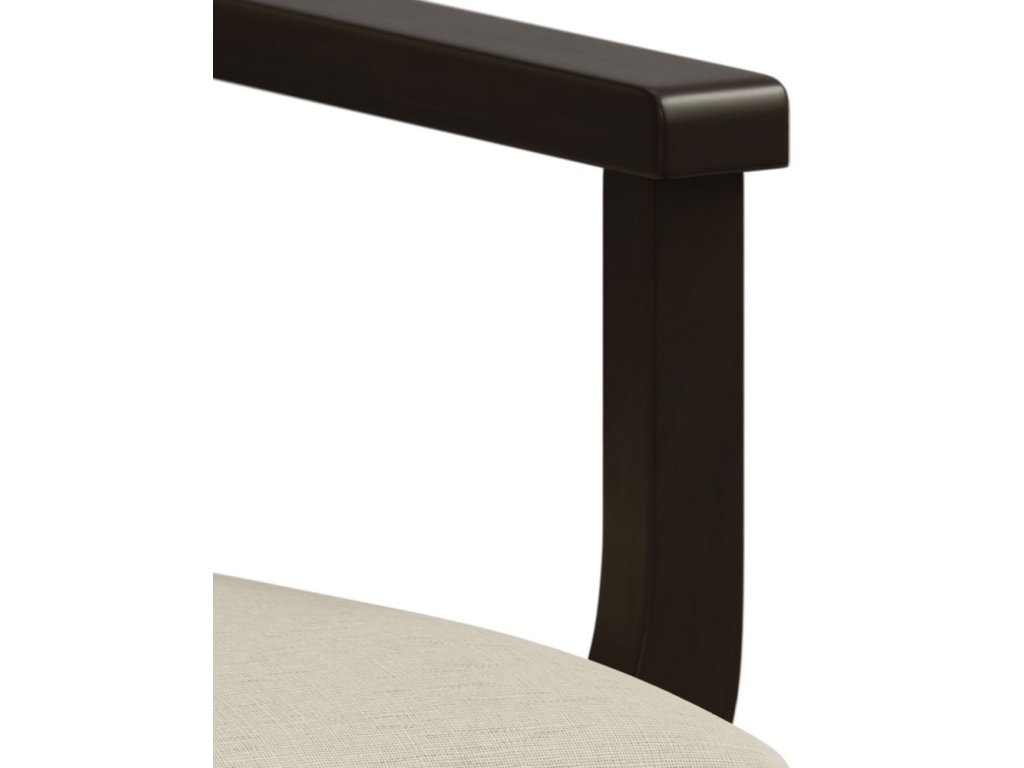 Burrow Arm Chair