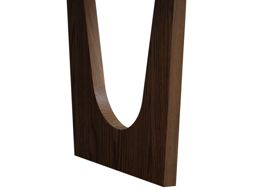 Burrow Dining Table - Alternative View