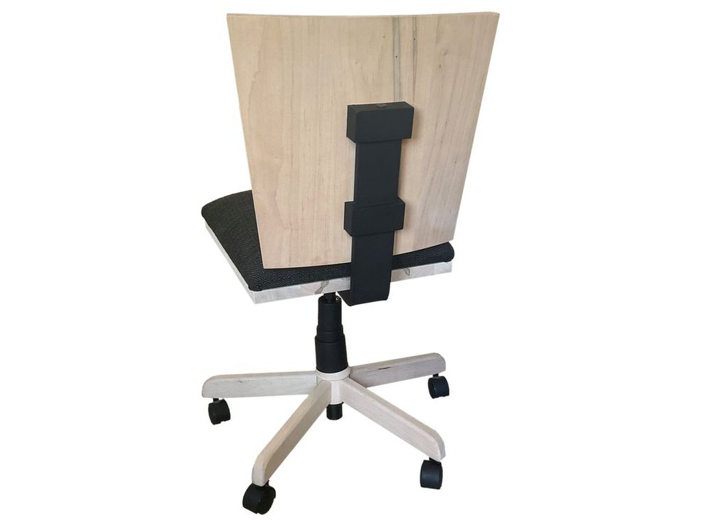 Camden Office Chair - Alternative View