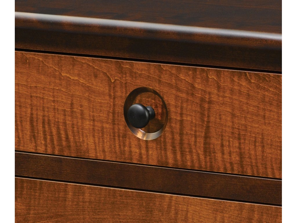 Chesapeaka 1-Drawer Nightstand - Alternative View