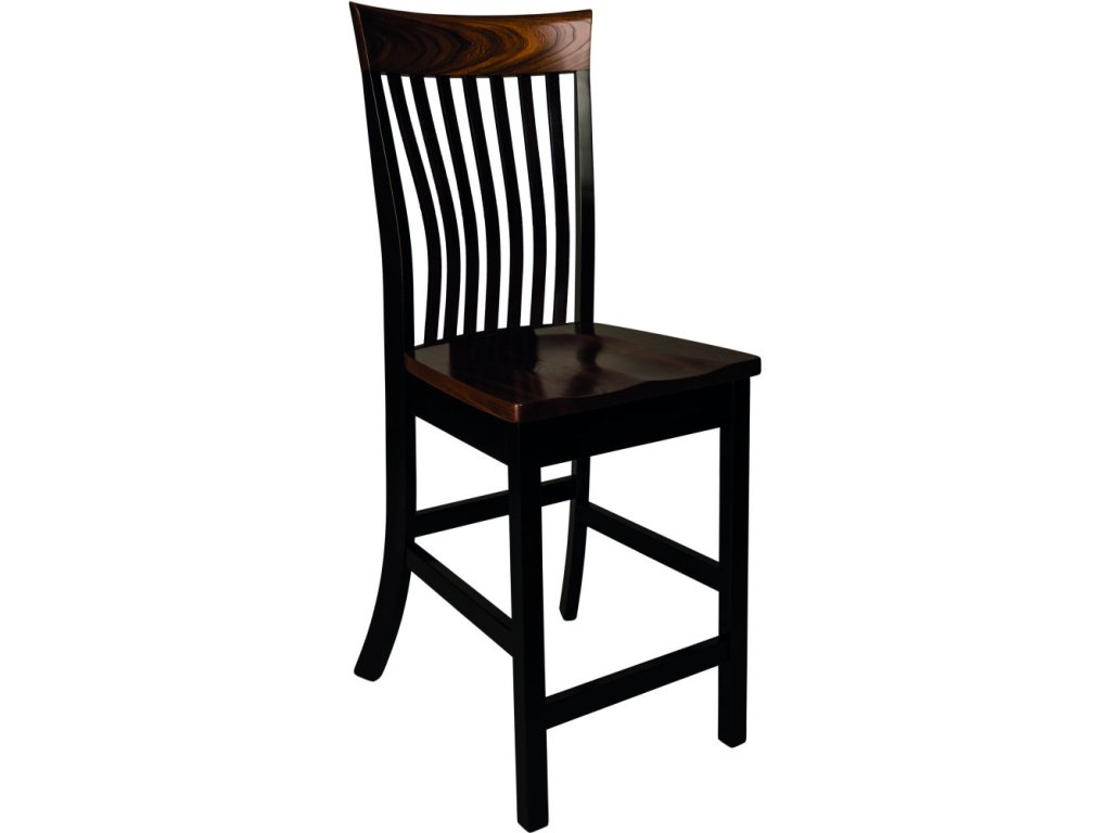 Christy Counter Chair