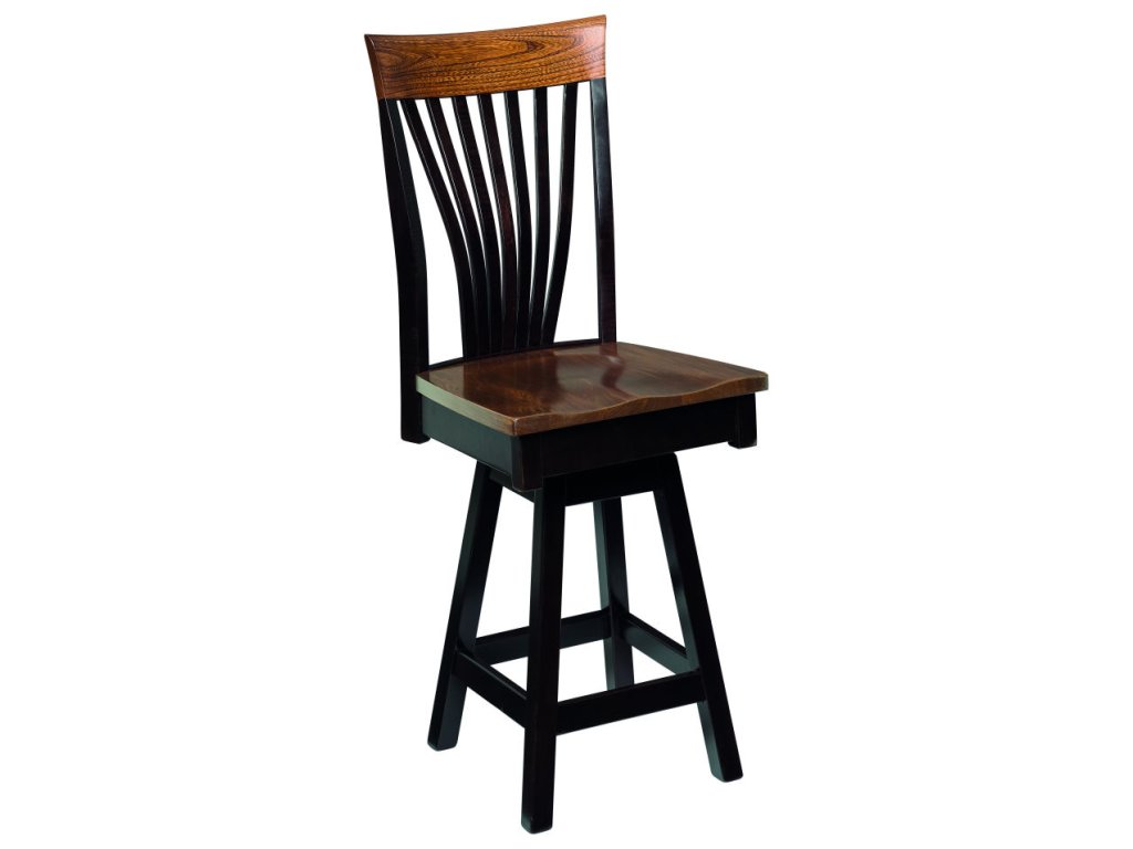 Christy Counter Chair