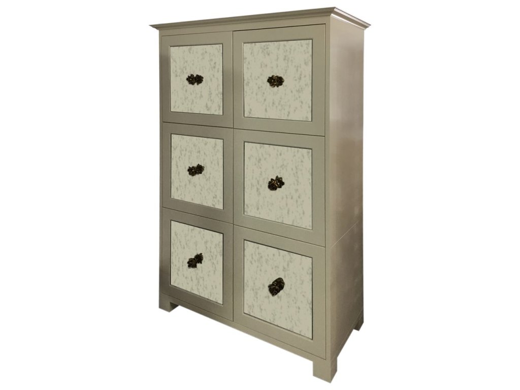 Custom Armoire