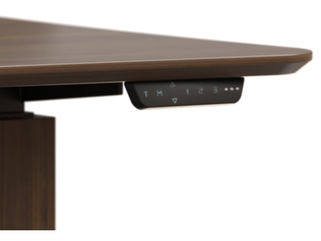 Dawsyn Adjustable Desk - Alternative View