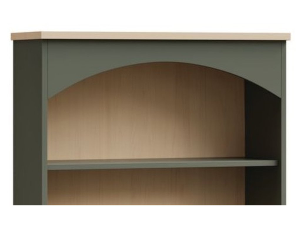 Magnolia Bookcase - Alternative View