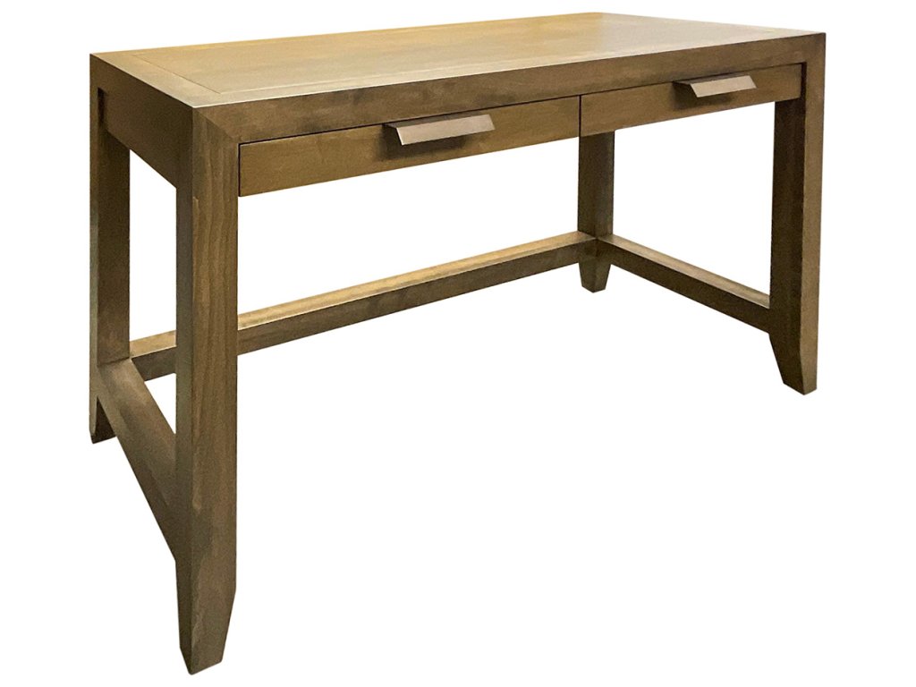 Writing Desk with Drawers