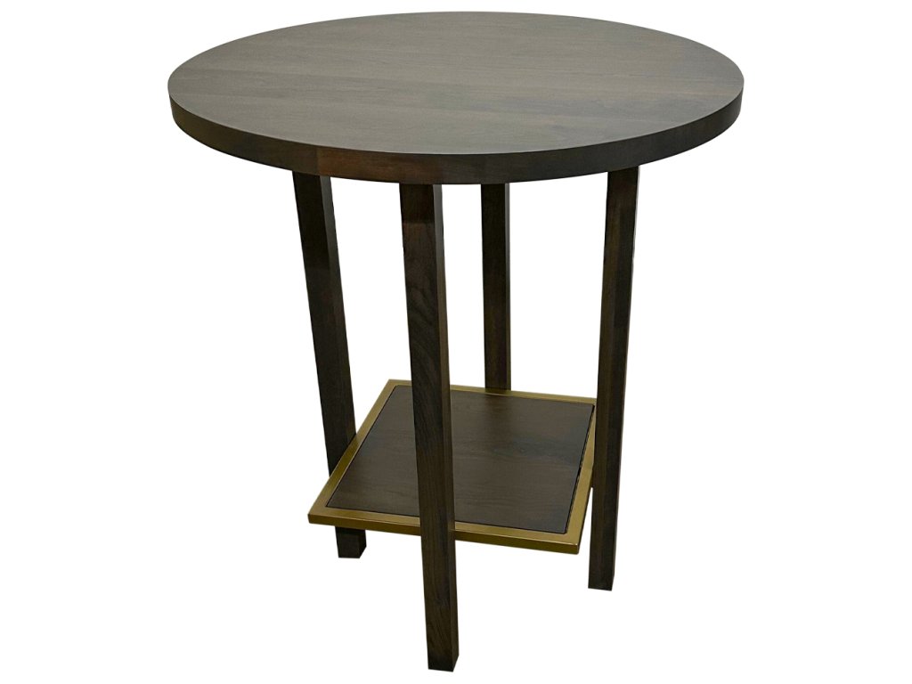 Custom Bar Table