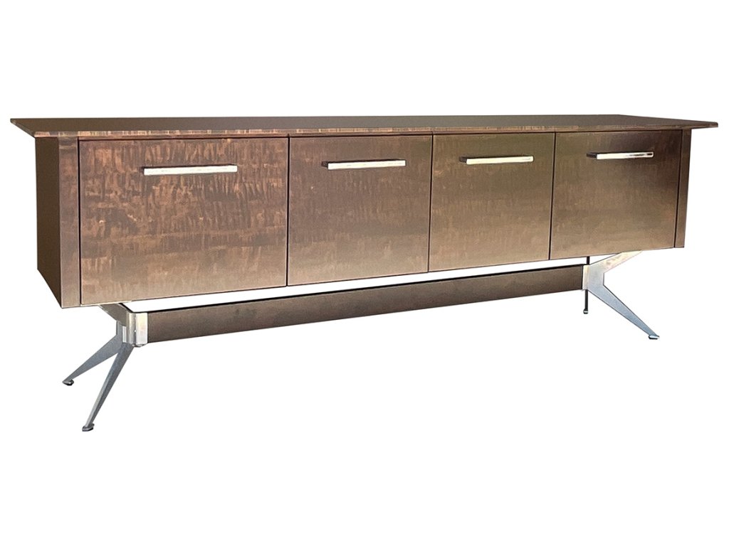 Jefferson Style Server