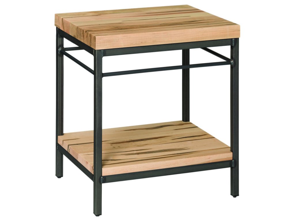 Horizon End Table
