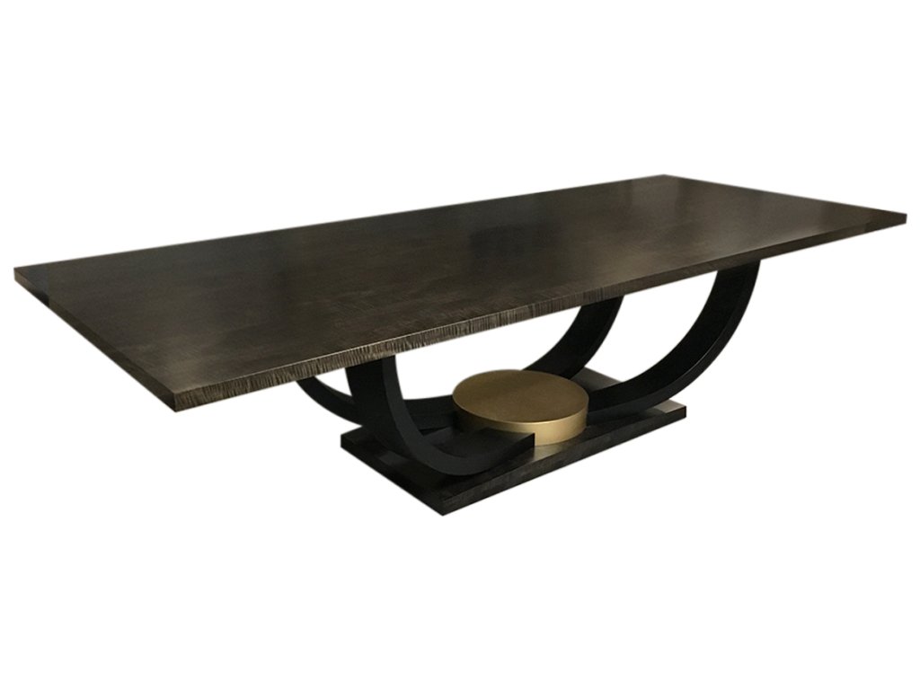 Custom Dining Table