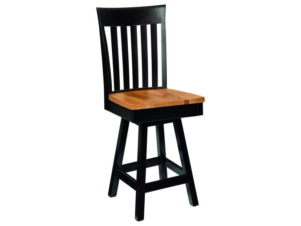 Jamestown Counter Side Chair
