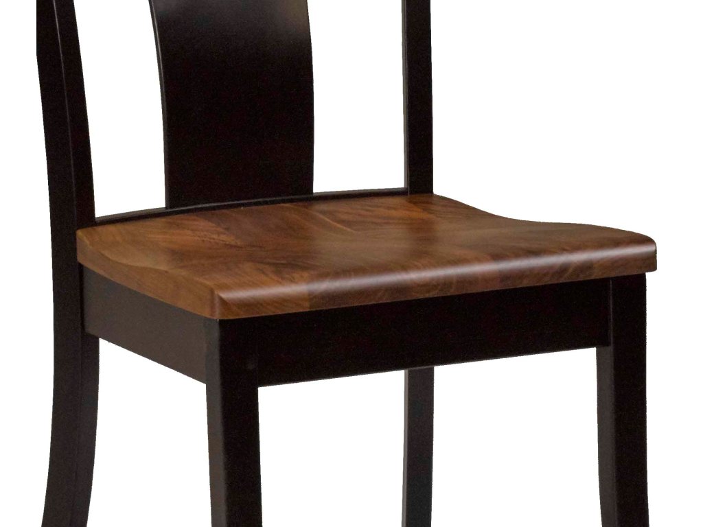 Jamestown Single Slat Chair