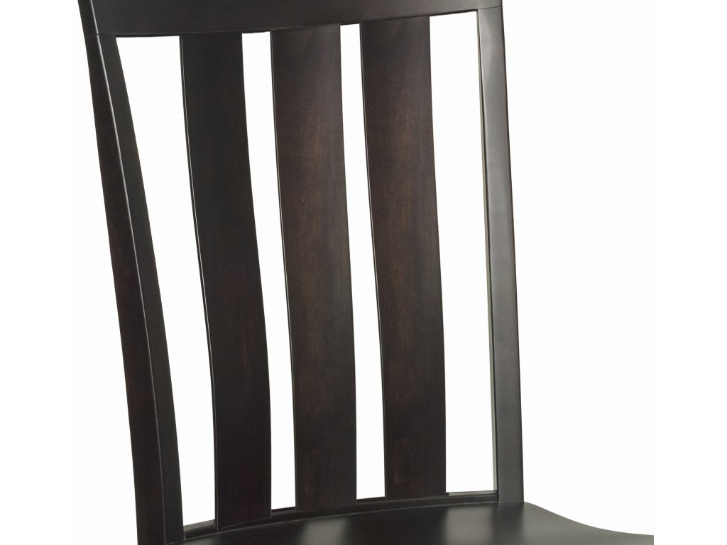 Jamestown Triple Slat Chair