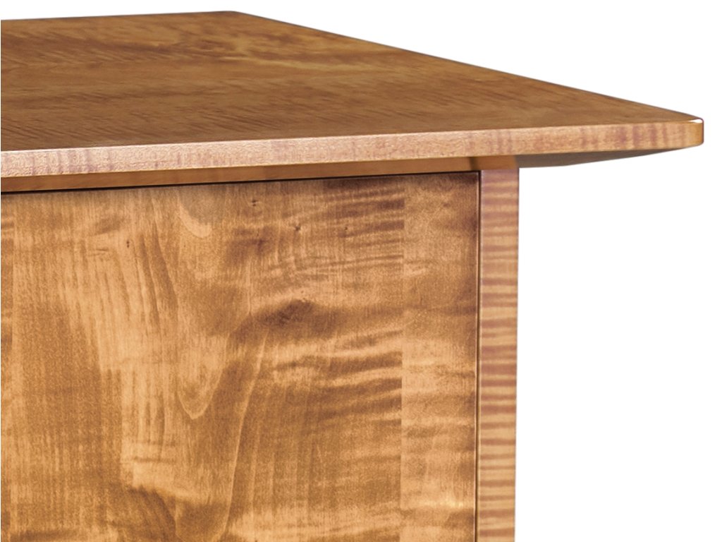 Jefferson Buffet - Alternative View