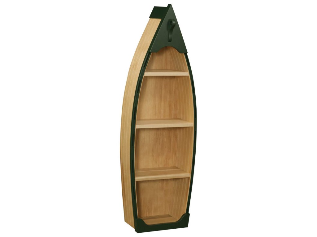 Lake Placid Boat Shelf ? 48?