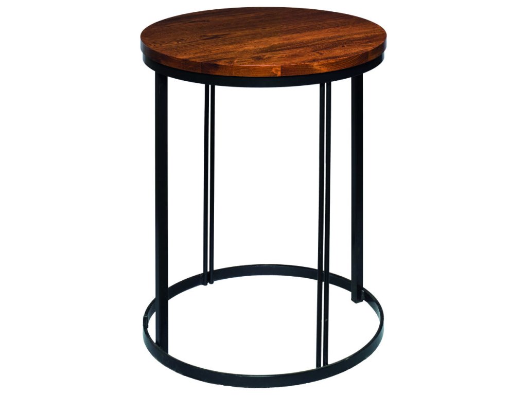 Malibu Lamp Table