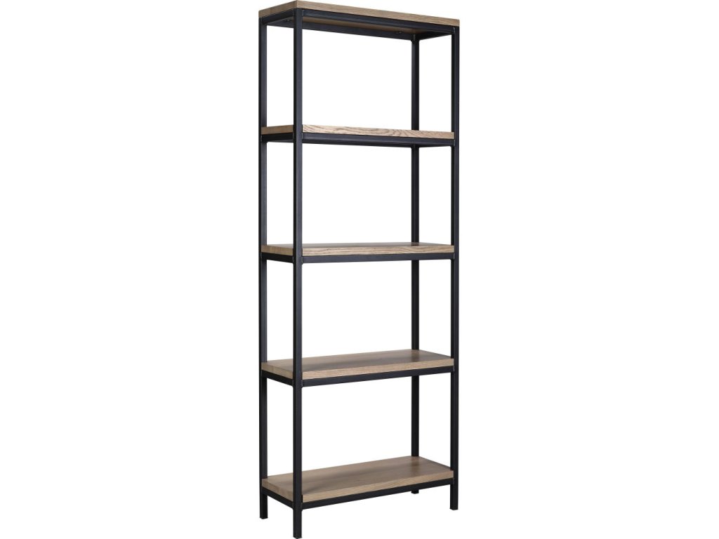 Omni Bookcase ? 72?