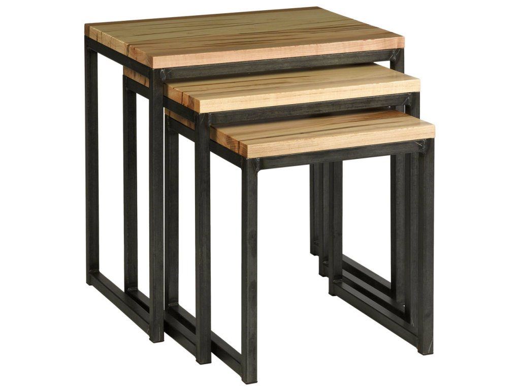 Omni Nesting Table Set