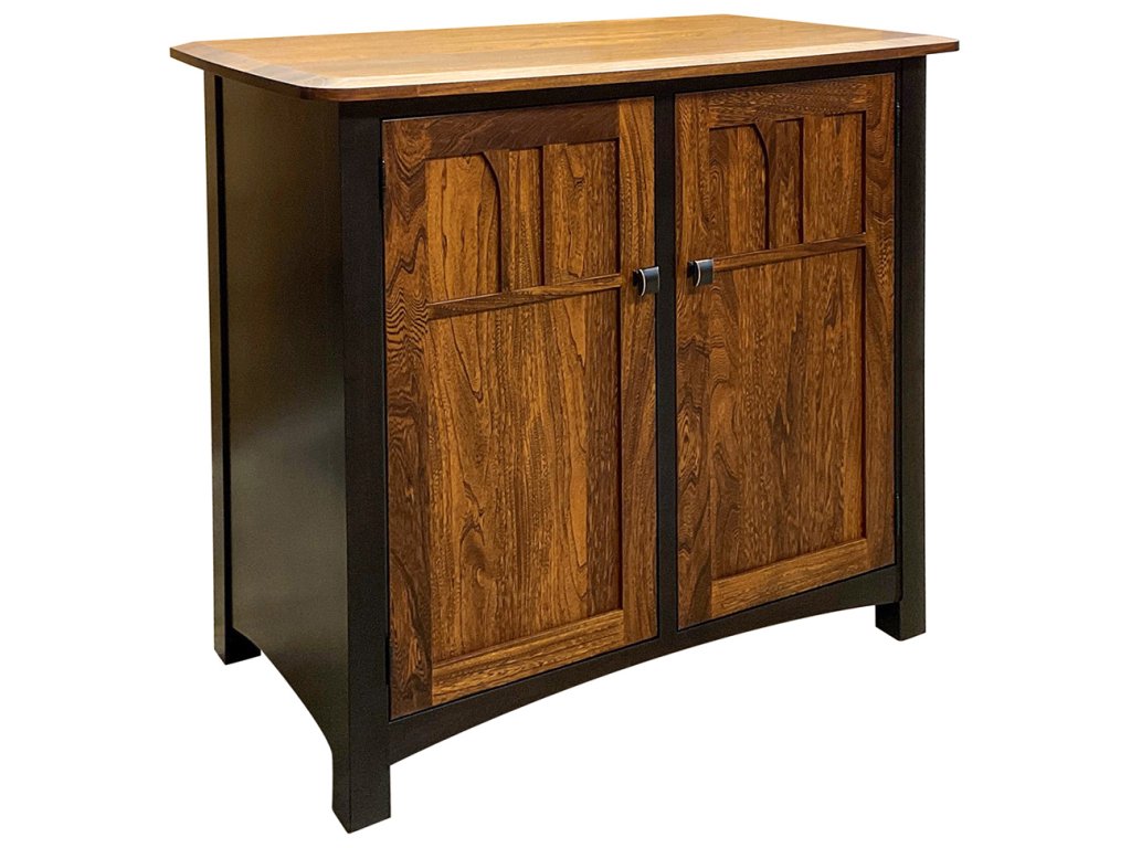 Custom Christy 2 Door Buffet