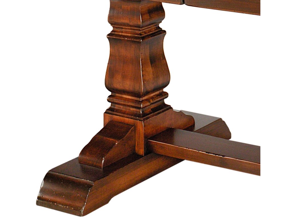 Provincial Cottage Extension Table