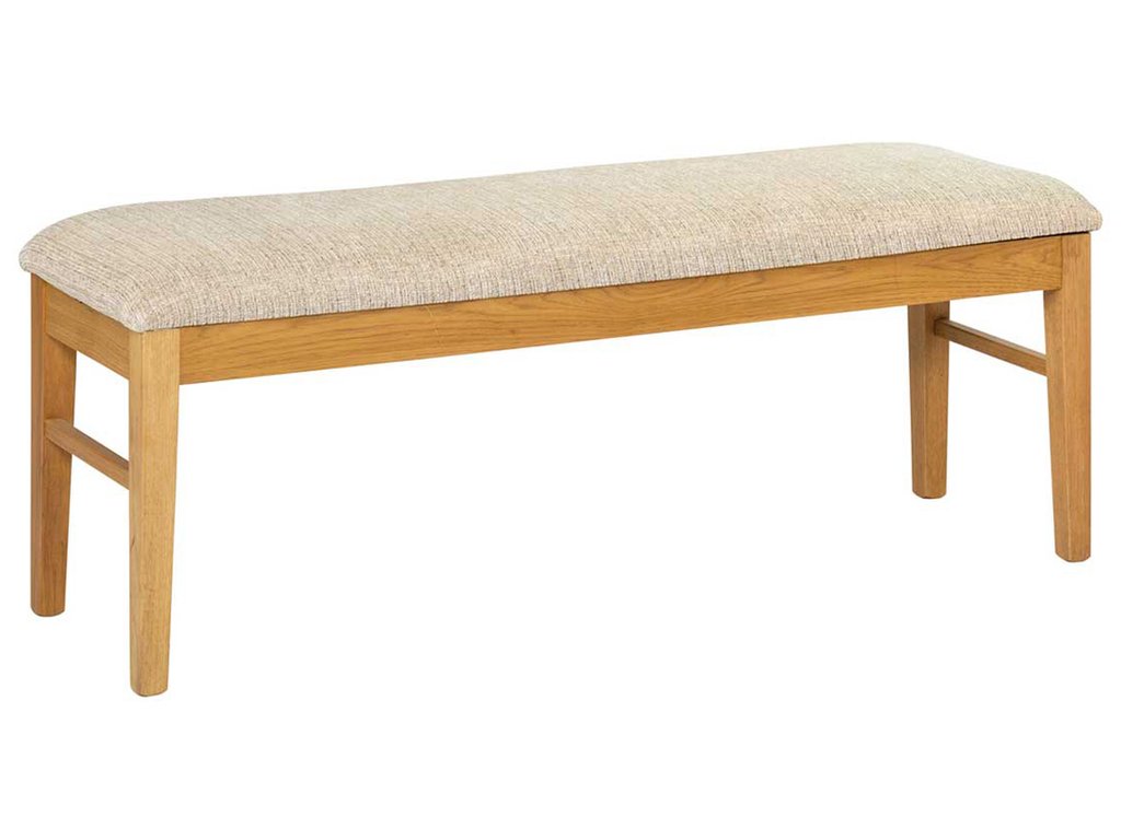 Salem Bench